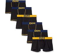 Dim Boxer Mix and Colors Coton Stretch Confort , para Hombre