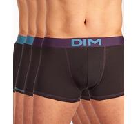 Dim Mix And Colors Coton Stretch, Boxer Hombre, Multicolor, S