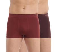 Dim Bóxer Unno sin costuras Hombre x2 Multicolor 3