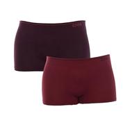 Dim Pack 2 Boxers Unno Basic Sin Costuras D05HF para Hombre