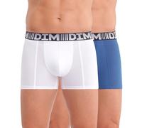 Dim Bóxer 3D Flex Air Respirable Hombre x2, Multicolor, L