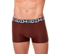 Dim Bóxers Deportivos 3D Flex Air Respirable Hombre x2, Multicolor, L