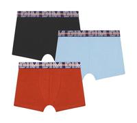 Dim Bóxers Ecodim Cómodos Y Suaves Cotton Stretch Niño x3