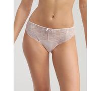 Dim Encaje Generous Essentiel X1, Bragas Mujer, Rosa (Pink), XL