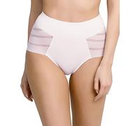 Dim Braga Diam's Control Medium Effet vientre plano , para Mujer