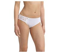 Dim Braga Generous Broderie , para Mujer