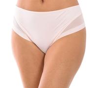 Dim Braga Generous Clásico X1, Bragas Mujer, Señorita Rosa, XS