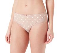 Dim Braguita Generous Tejido elástico y Transpirable 00A63 para Mujer