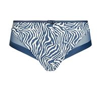 DIM Braga Generous Clásico x1, Bragas para Mujer, Multicolor, S