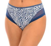 DIM Braga Generous Clásico x1, Bragas para Mujer, Multicolor, XXL