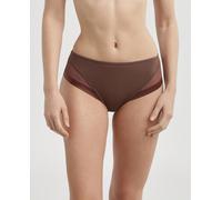 Dim Braga Generous DIM. Marrón 44 (XXL)