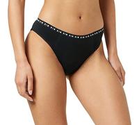 Dim Braga Menstrual Classic Organic Algodón Abundante Flujo Dim Protect Mujer x1, Negro, XL