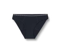 Dim Braga Menstrual De Algodón Orgánico Flujo Medio Dim Protect Mujer x1