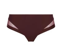 Dim Braga Microfibra Generous Clásico Mujer x1