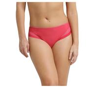 Dim Braga Microfibra Generous Clásico Mujer x1