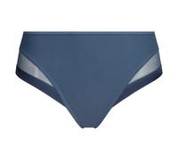Dim Braga Microfibra Generous Clásico Mujer x1