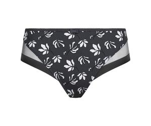 Dim Braga Microfibra Generous Clásico Mujer x1