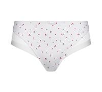 Dim Braga Microfibra Generous Clásico Mujer x1, Multicolor, XXL