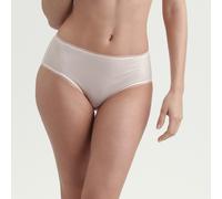 DIM Braga Midi DIM x INES DE LEE FRESSANGE. Color Rosa Bailarina