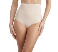 Dim Braga Moldeadora Talle Alto sin Costuras Silhouette Invisible Mujer x1