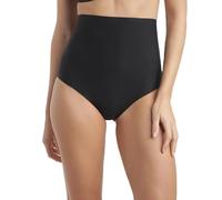 Dim Braga Moldeadora Talle Alto sin Costuras Silhouette Invisible Mujer x1
