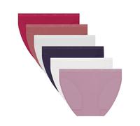 Dim Bragas Les Pockets Ecodim 6, Lote de Bayas Silvestres, Multicolor Women's