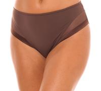 Dim Bragas Mujer, Marrón Crudo, M