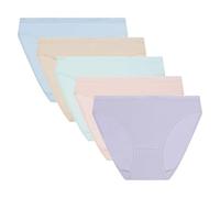 Dim Bragas Mujer Multicolor M