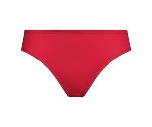 Dim Bragas Tipo Slip Mes Essentiels Mujer X1, Rojo, XXL