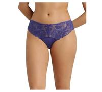 Dim Braguita De Microfibra y Encaje Generous Essentiel Mujer x1