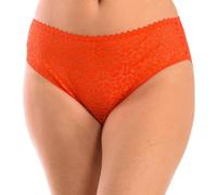 Dim Braguita Encaje con Forro Interior 00DFW para Mujer
