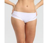 DIM Braguita Generous. Color Blanco