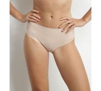 DIM Braguita Generous. Color piel
