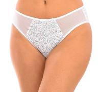 Dim Braguita Generous Laterales de Puntilla D0ASG para Mujer