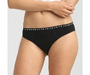 Dim Braguita Menstrual Flujo Abundante Talla 44-46 1 ud