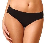 Dim Braguita De Microfibra Body Touch Mujer x1 Negro 40