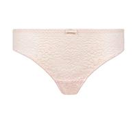 Dim Braguita Slip Estilo Bordado 00CDP para Mujer