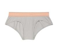 Dim Braguita Tipo Bóxer Sport Niña x1, Gris, 12 años