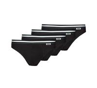 DIM Braguitas ECODIM X4 in Negro T5