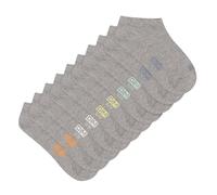 Dim Calcetines Ecodim Pack De Pares Niños x5