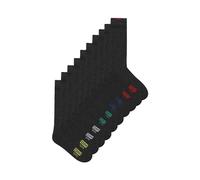 Dim , Calcetines Hombre, Gris (Gris Moyen), 43-46 (Talla del fabricante: Taglia Produttore 43/46)