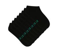 Dim Calcetines Línea Good Pack para Mujer x4, Negro, 39-42