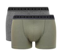 Dim Calzoncillo Bóxer Green BIO , para Hombre