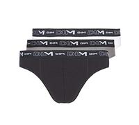Dim Calzoncillo Slip Cotton Stretch Confort, para Hombre
