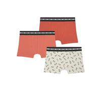 DIM Calzoncillos Bóxer niño Cotton Stretch, Bóxer para Niño, Multicolor, 16 años