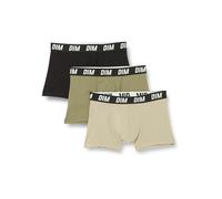 Dim Calzoncillos Bóxer Termorregulación Activa Sport Hombre x3