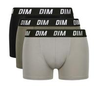 Dim Calzoncillos Bóxer Termorregulación Activa Sport Hombre x3