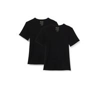 Pack de 2 camisetas de cuello en V DIM Regul'Activ Sport S