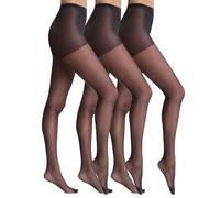 Dim collant Body Touch Voile Transparent 20D , para Mujer