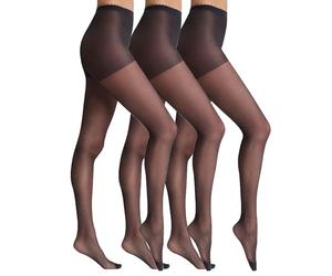 Dim collant Body Touch Voile Transparent 20D , para Mujer